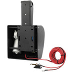 Electric Anchor Winch for Boat (35lbs)