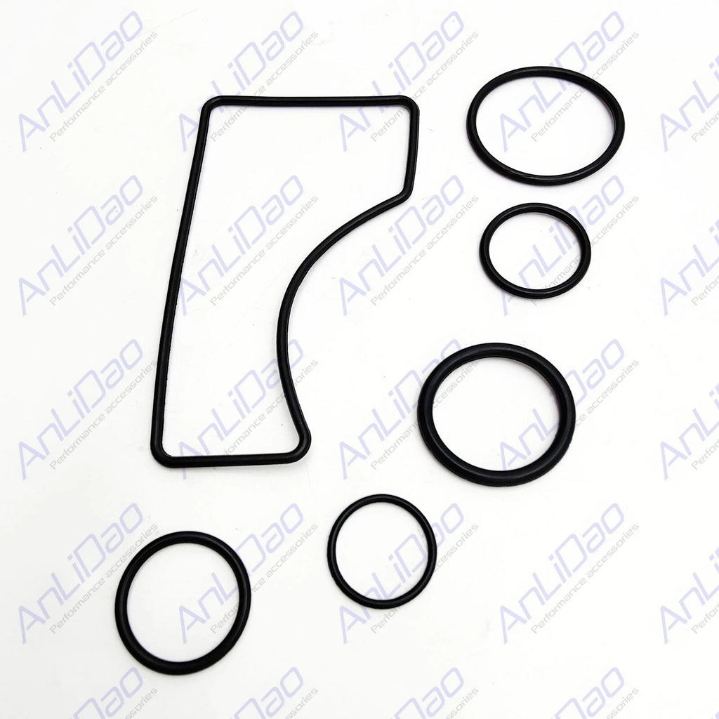 Gasket Kit for MerCruiser Bravo 1 2 3 Outdrive Bell Housing (16755Q1)