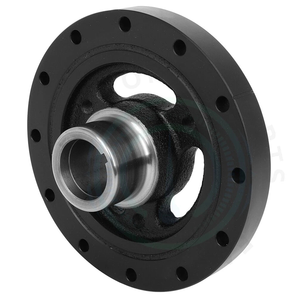 Harmonic Balancer for Toyota Chevy GMC Pontiac (1967–1972)
