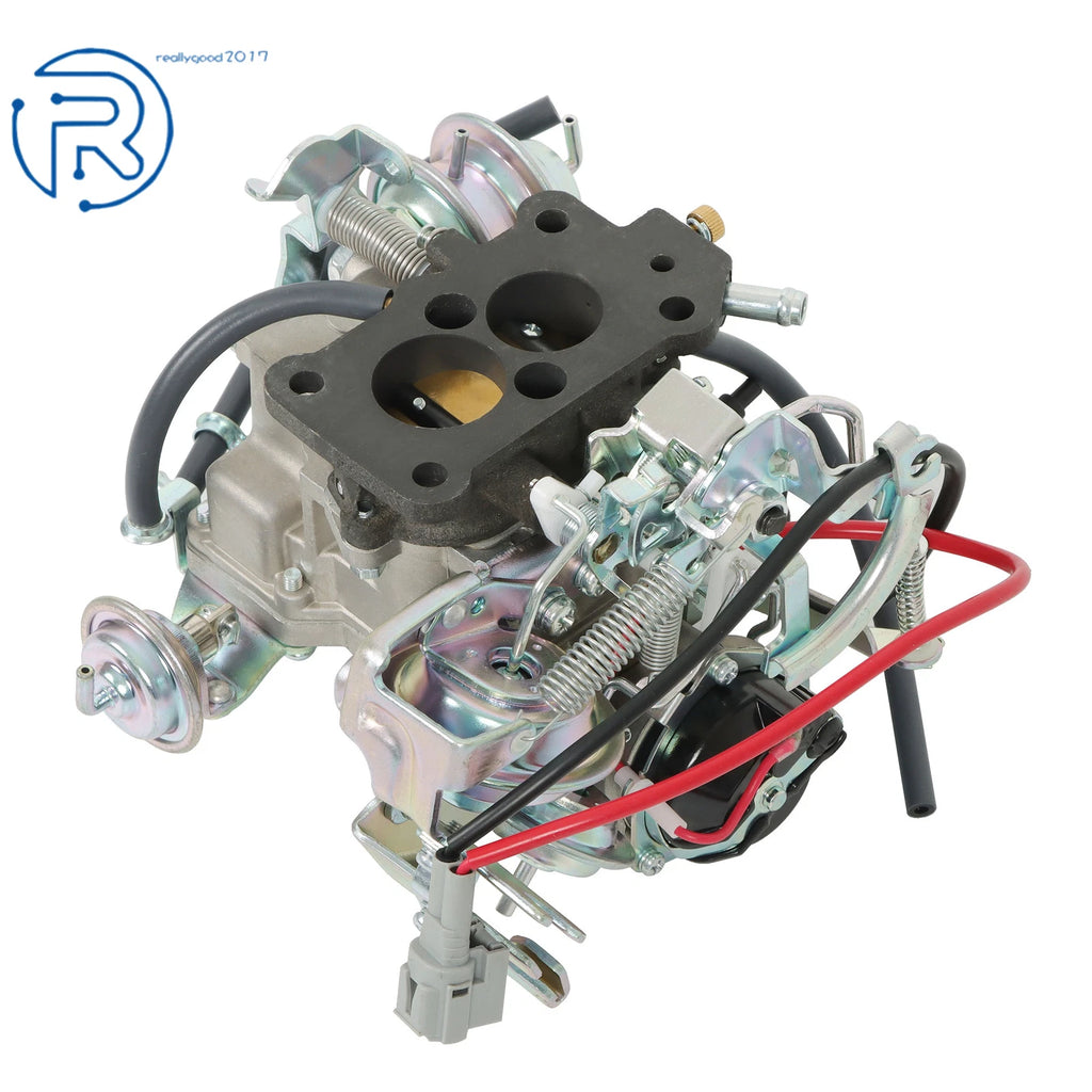 Carburetor 21100-11850 for Toyota Tercel (1990) Corolla (1995–2001)