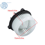 HVAC Blower Motor with Fan Cage for Honda Fit (2009-2014)