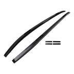 Aluminum Black Luggage Rack for Toyota RAV4 (2019–2020) 75KG