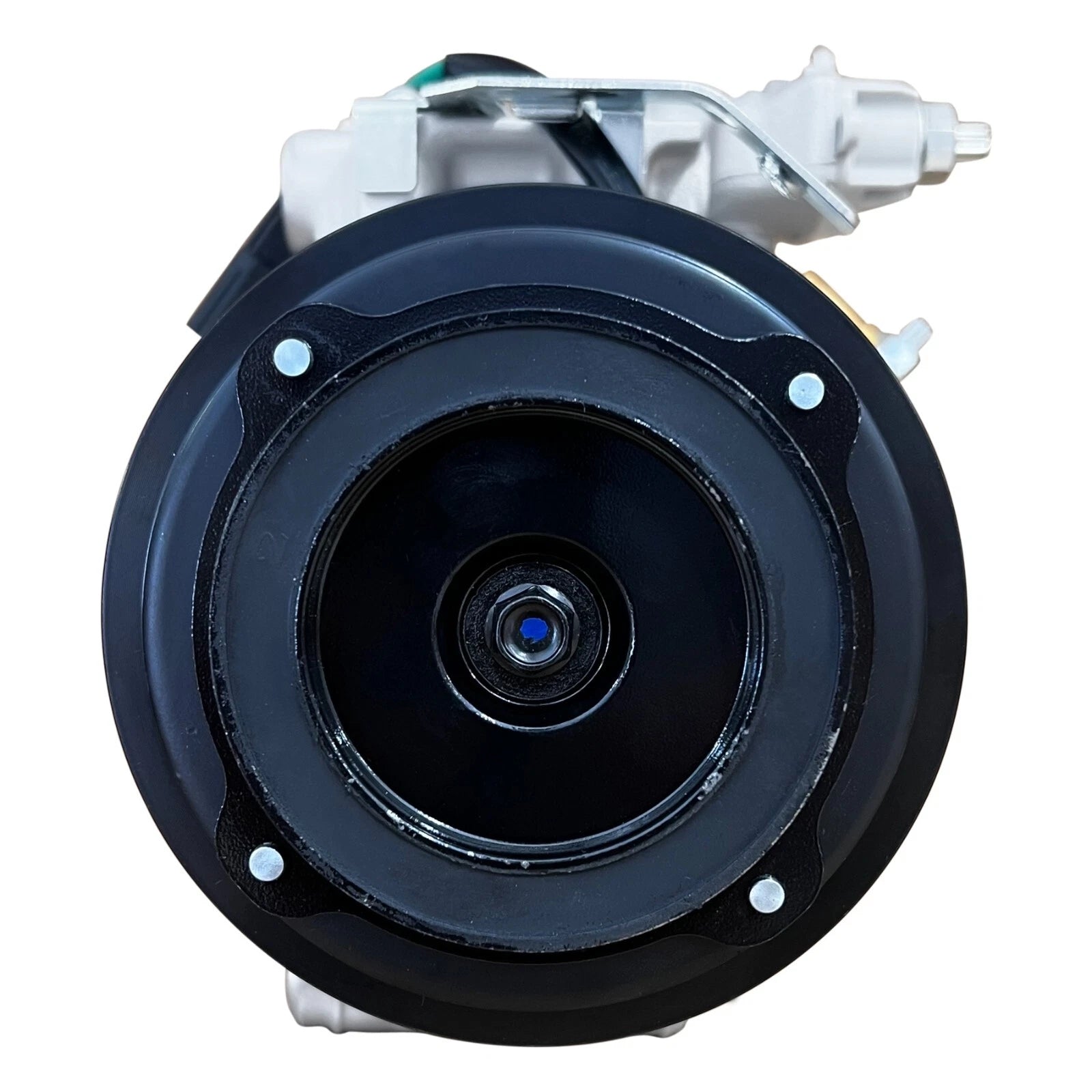 AC Compressor Replacement for Lincoln MKX 2.7L (2016-2018)