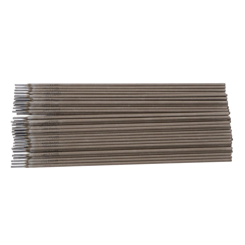 Electrodes for Welding (3/32 Inch x 11.8 Inch)