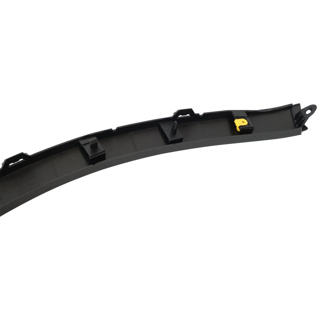 Left Driver Side Fender Flare for Porsche Cayenne (2011-2018)