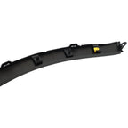 Left Driver Side Fender Flare for Porsche Cayenne (2011-2018)