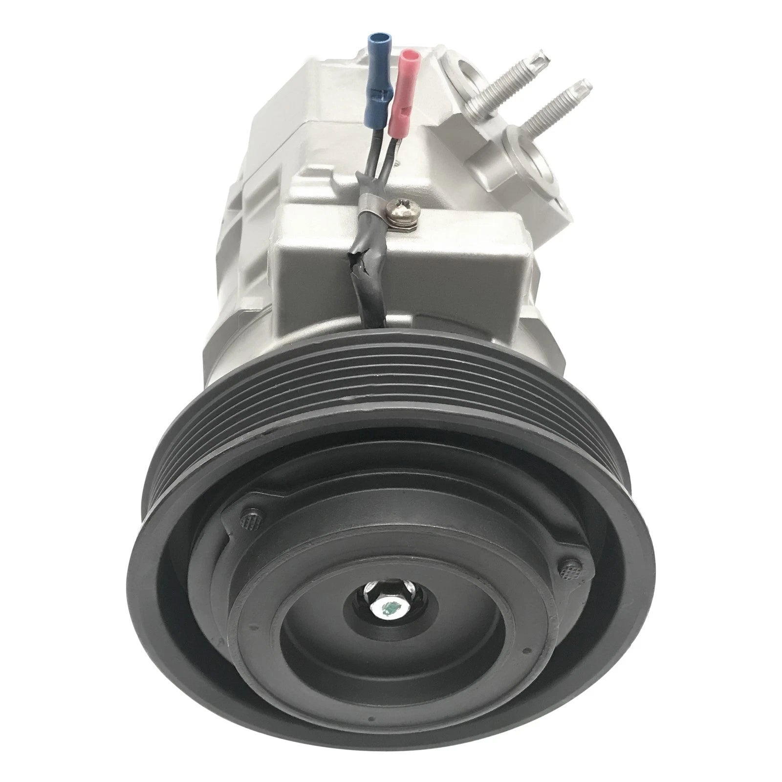 AC Compressor Replacement for Chrysler Pacifica 3.5L (2004-2006)
