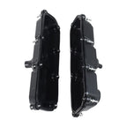 Set of 2 Valve Covers for Chrysler Town & Country 3.3L 3.8L (2004–2010)