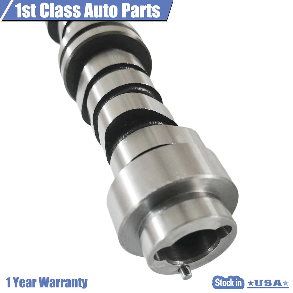 Camshaft for GMC Sierra, Chevy Express, Silverado 2500/3500 HD (2011–2017)