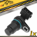 Crankshaft Position Sensor for Ford Fiesta Courier Focus (2009–2017)