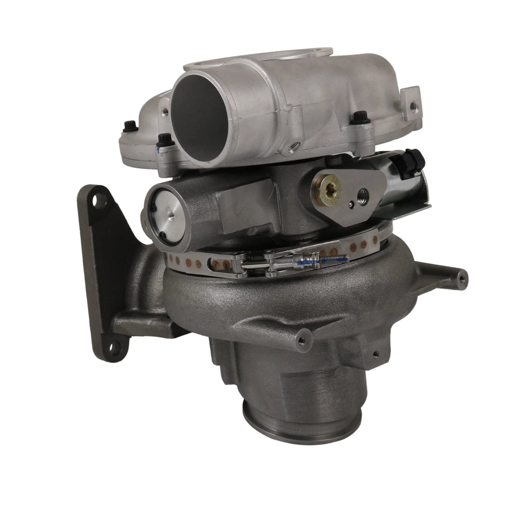 Turbocharger for Chevy Silverado GMC Sierra 6.6L LML (2011-2016)