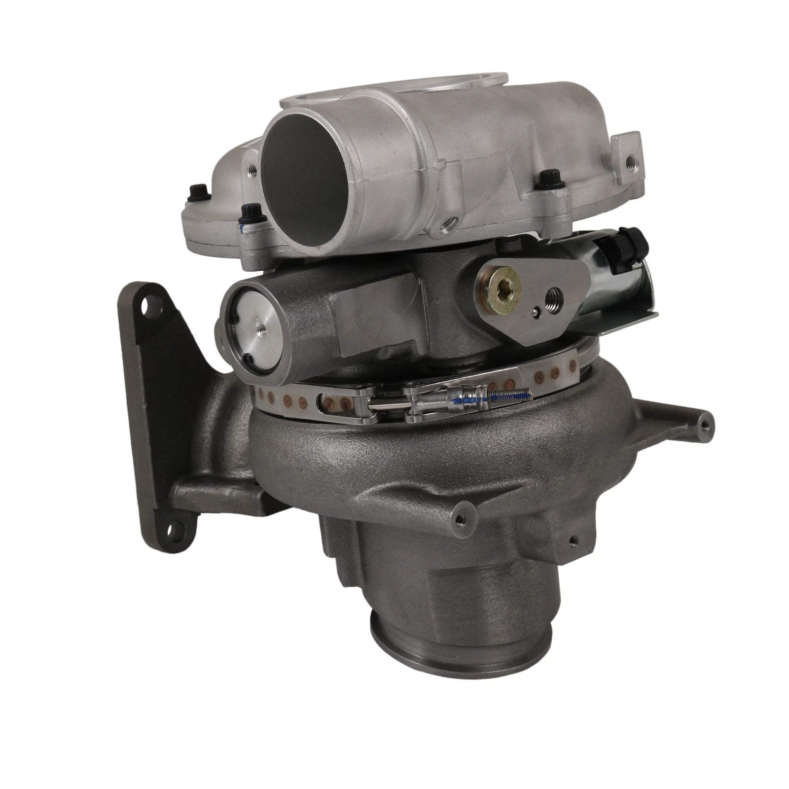 Turbocharger for Chevy Silverado GMC Sierra 6.6L LML (2011-2016)