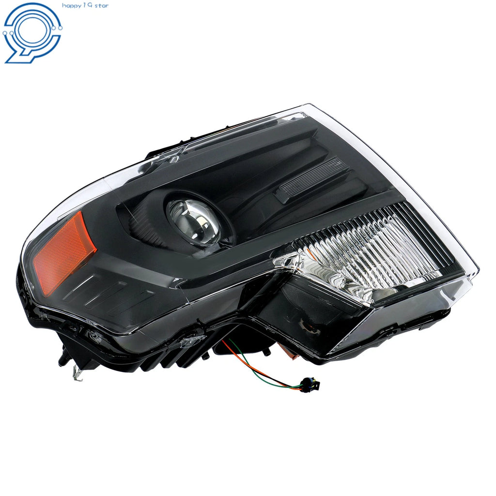 D3S HID Kit Projector Headlight for Ford F150 (2013–2014) Right Side