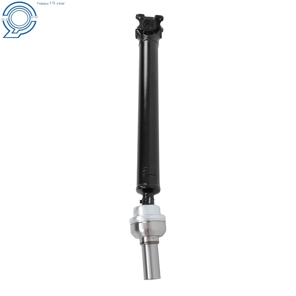 Front Driveshaft Assembly for Dodge Ram 1500 4WD (2002-2006)