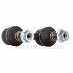 Front Suspension Struts Set of 4 for Toyota Corolla (1993-2002)
