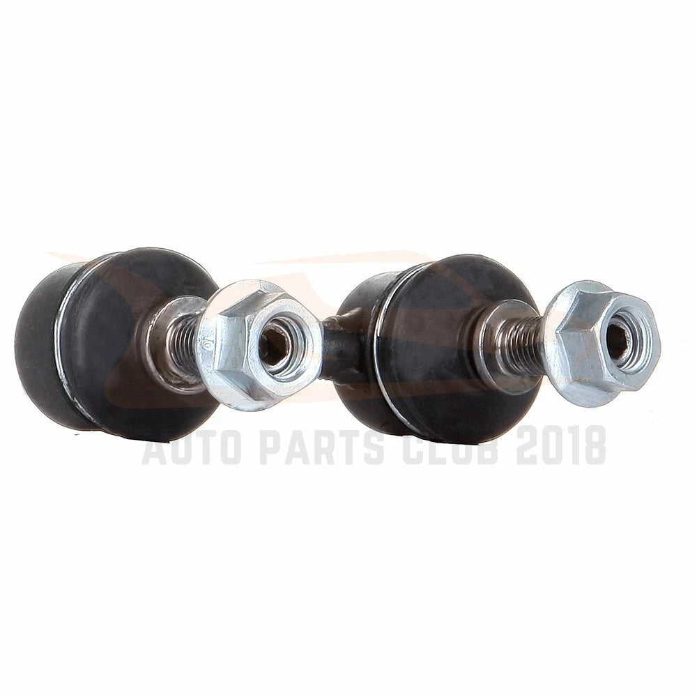 Front Suspension Struts Set of 4 for Toyota Corolla (1993-2002)