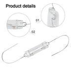 SK3 Pro EV Crossover Fuse for Audio Speaker (10x43mm)