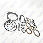 Gearcase Gasket and Seal Kit for Johnson Evinrude OMC (0982946, 982946, 18-2665)