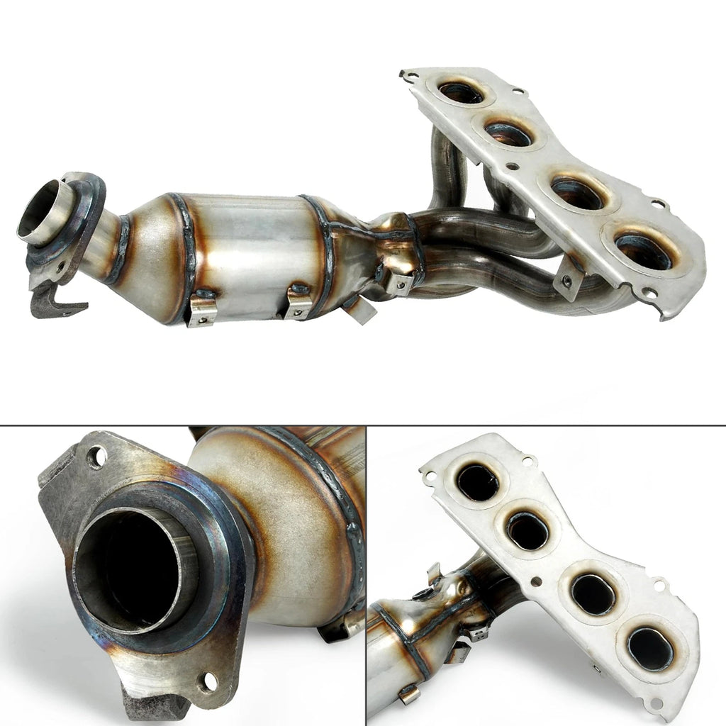 Catalytic Converter for Toyota Camry (2012–2017), Venza (2009–2015) 2.5L, 2.7L