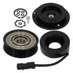 AC Clutch Kit for Ram 2500-5500 6.7L (2011–2023)