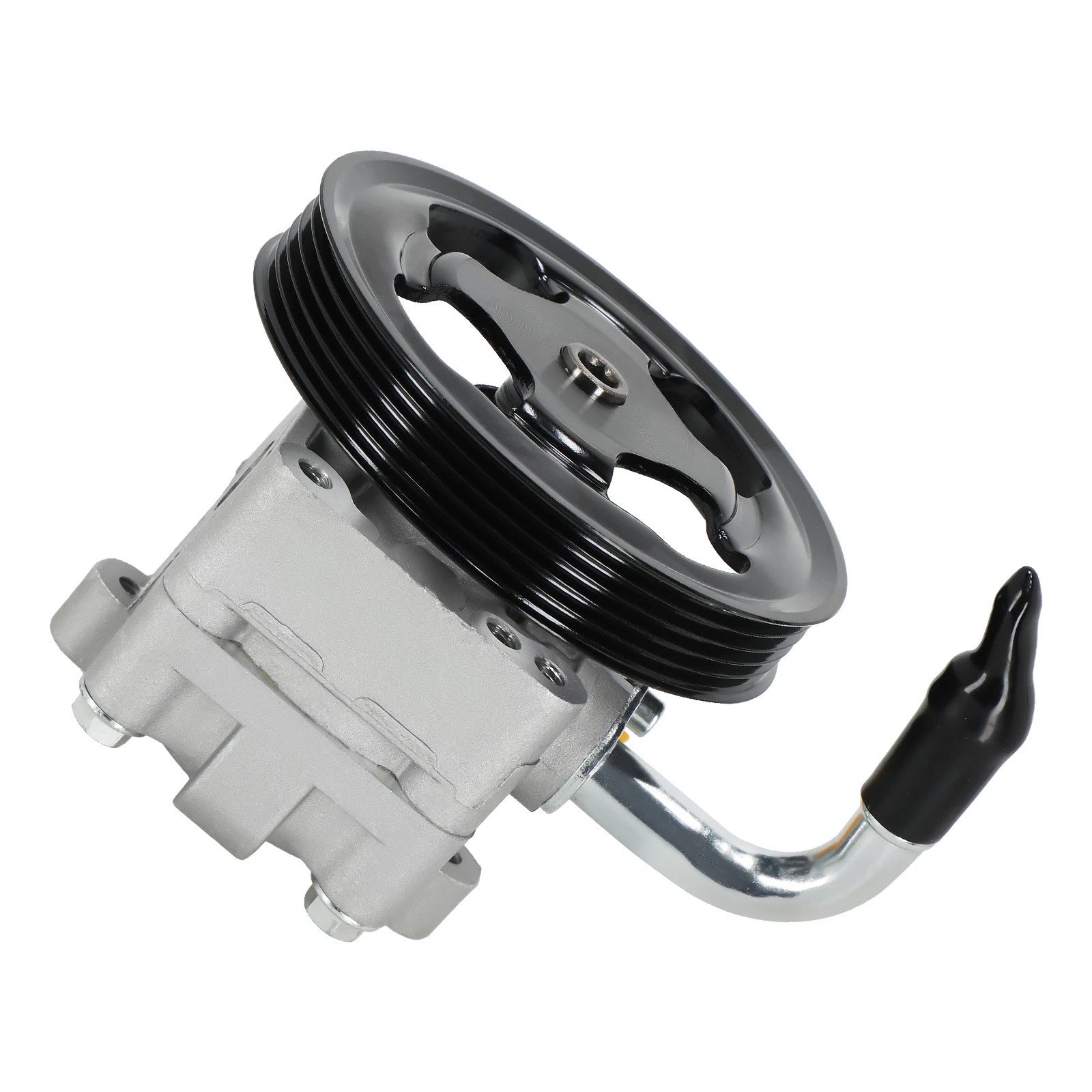 Power Steering Pump 49100-65J00 for Suzuki Vitara II JT 2.0 J20A (2005–2012)