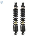 Set of 2 Front Shocks for Yamaha Raptor 660 (2001–2005)