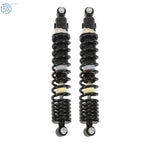 Set of 2 Front Shocks for Yamaha Raptor 660 (2001–2005)
