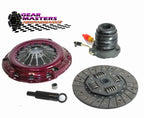 Stage 1 Clutch and Slave Kit for Ford Ranger (1995–2011)