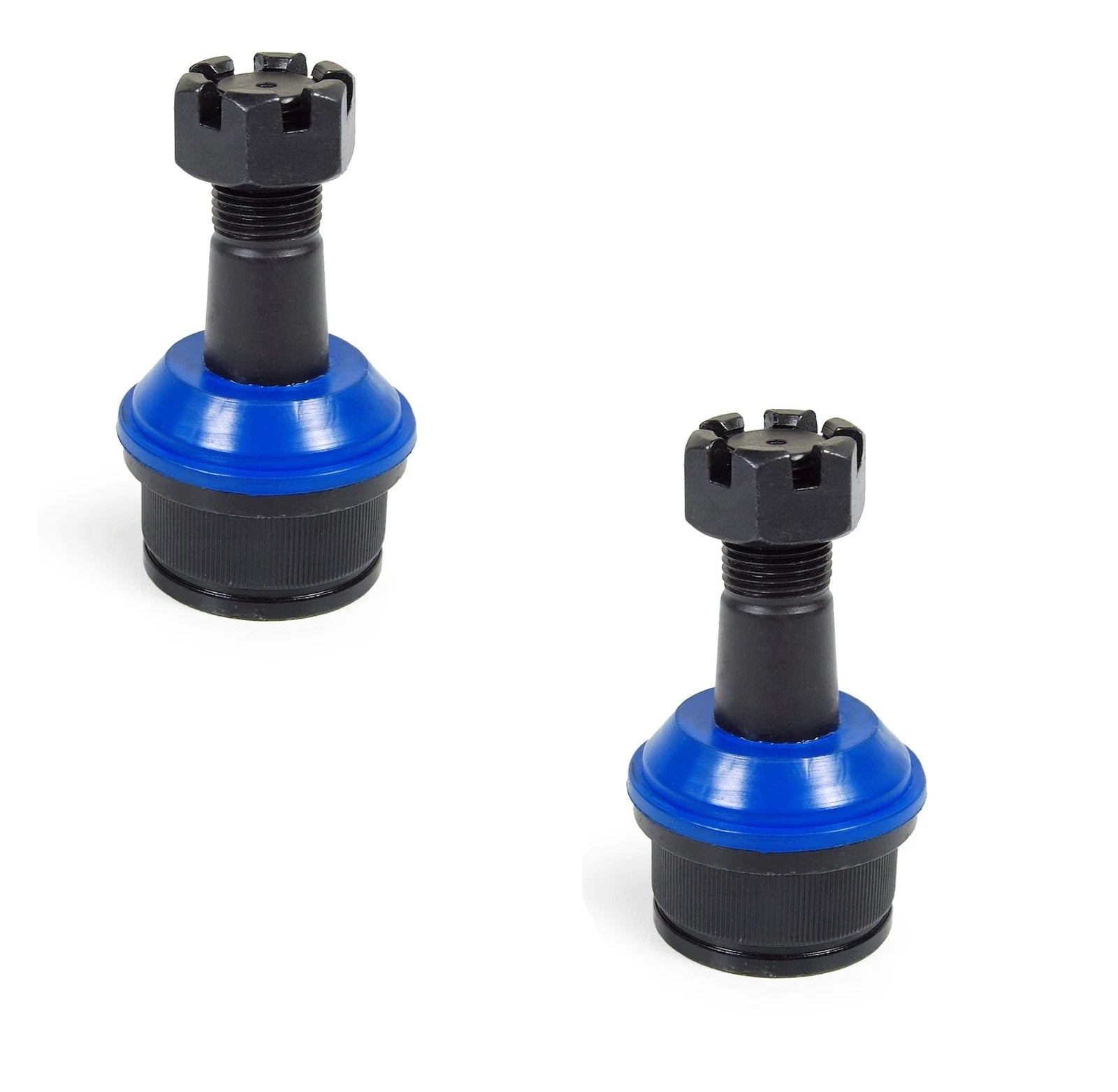 Set of 2 Front Lower Ball Joint Kits for Ford F-150 RWD (1987–1996)