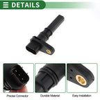 Transmission Speed Sensor No.34960M68P10 for Suzuki SX4 (2011–2013)
