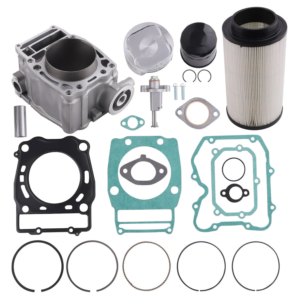 Top End Set Kit for Polaris Sportsman 500 (1996–2012) - Cylinder Piston Gaskets