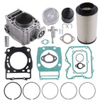 Top End Set Kit for Polaris Sportsman 500 (1996–2012) - Cylinder Piston Gaskets