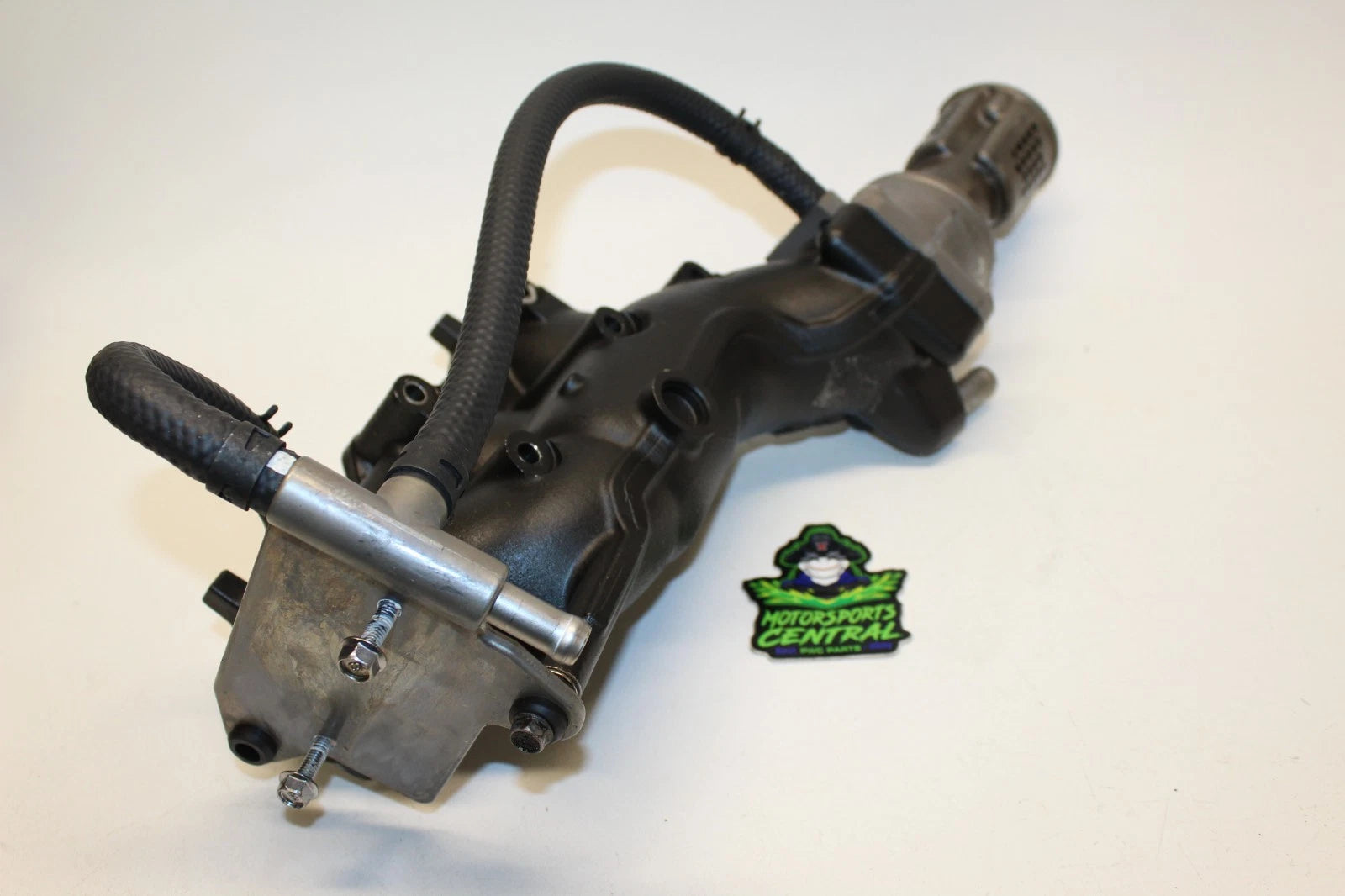 Exhaust Manifold for Yamaha EX Deluxe EX Sport EXR Jet Blaster 1050 TR1 (2017–2024)