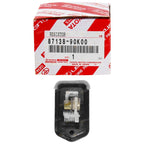 Genuine Toyota Heater Fan Resistor for Landcruiser HDJ78R