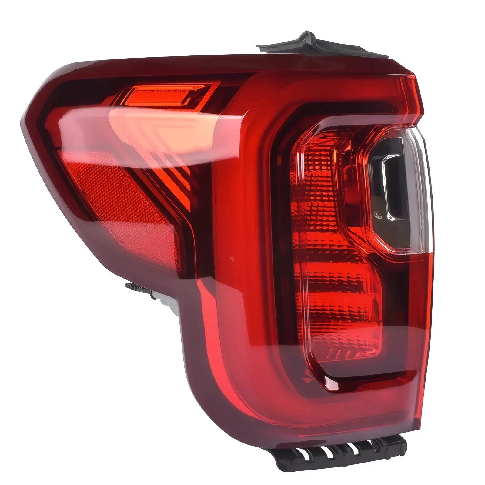 LED Tail Light Outer Pair for GMC Acadia Denali SL SLE SLT (2020–2023)