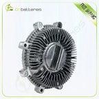 Electric Cooling Fan Clutch for Isuzu Axiom Rodeo Sport (2003–2004) 8973497610