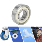 Deep Groove Ball Bearing 32x75x20mm for Scooter Skateboard (1 Pc)
