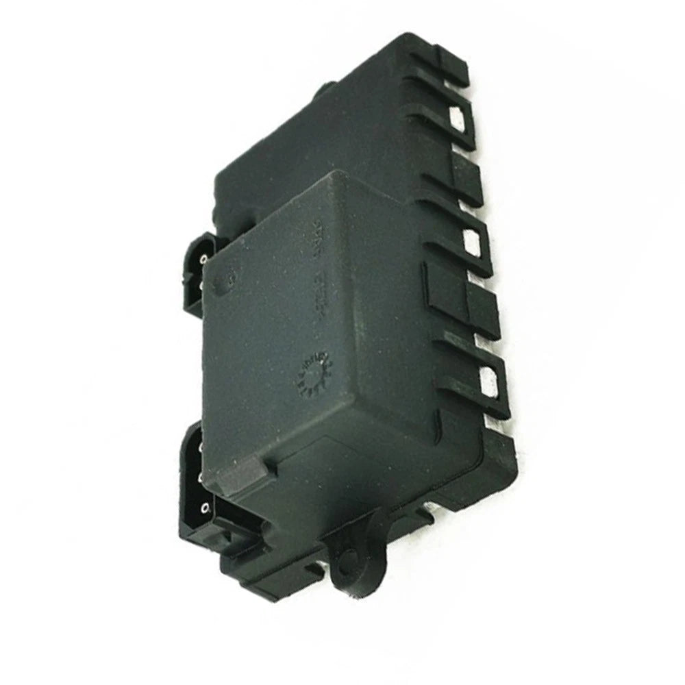 Blower Fan Motor Heater Resistor for BMW Series 5 6 E60 E61 E63 (2005–2010)