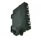 Blower Fan Motor Heater Resistor for BMW Series 5 6 E60 E61 E63 (2005–2010)