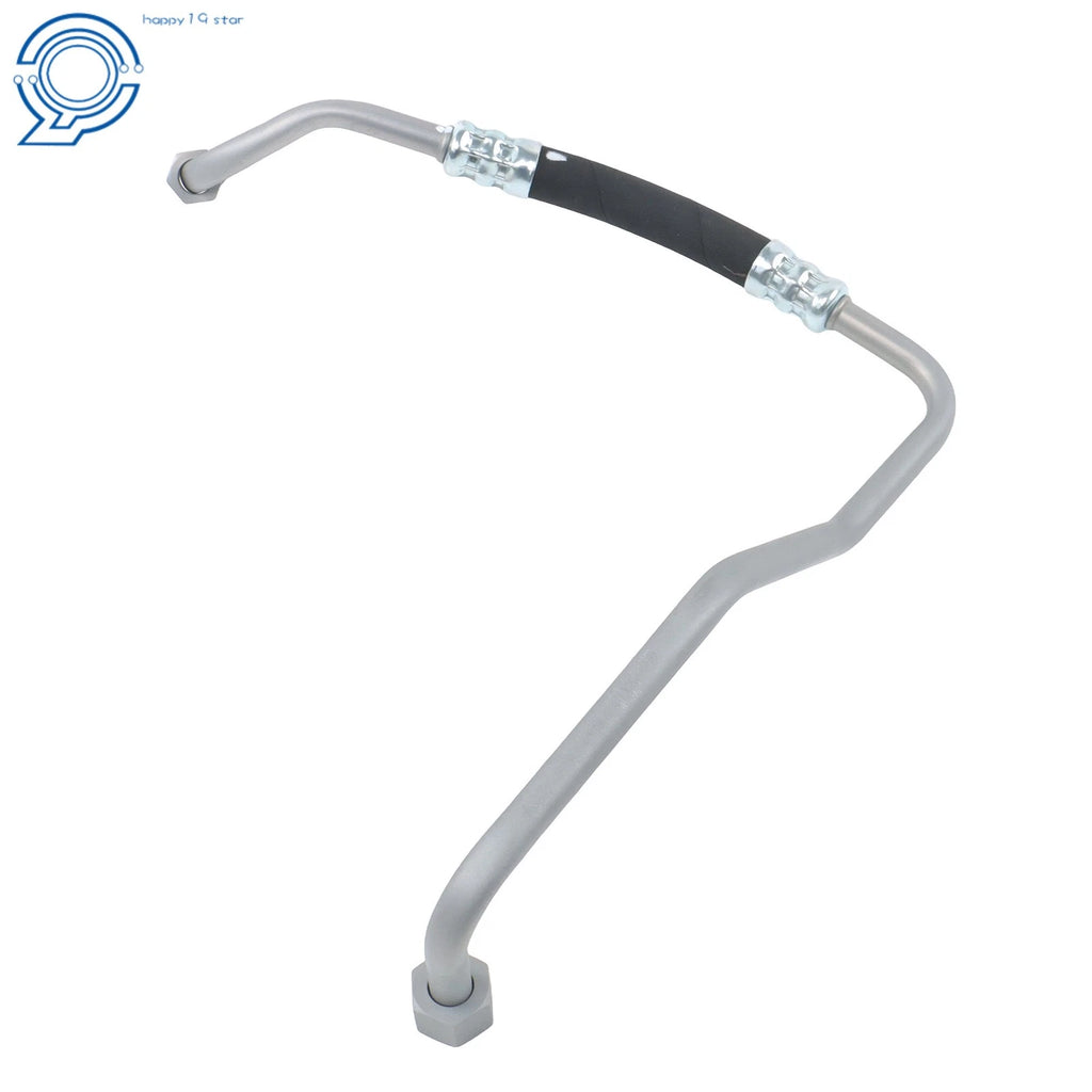 Oil Cooler Lines for Ram 2500 3500 (2003-2009)