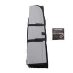 Blackout Crew Window Cover for Ford Transit Van (2015–2023) UV Protection