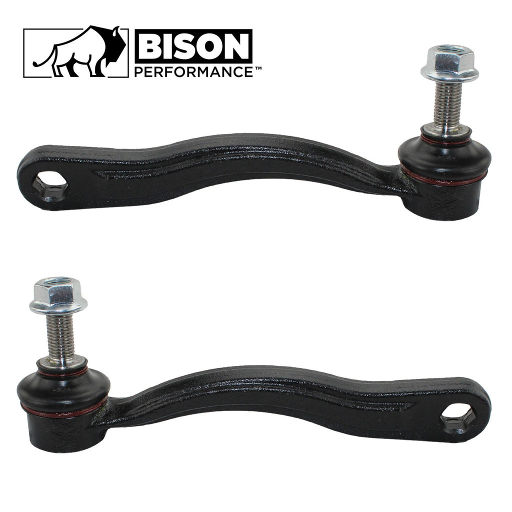 2pc Set Front Stabilizer Bar Link for Mercedes R231 SL-Class (2002–2012)