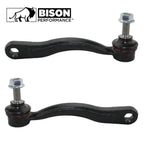 2pc Set Front Stabilizer Bar Link for Mercedes R231 SL-Class (2002–2012)