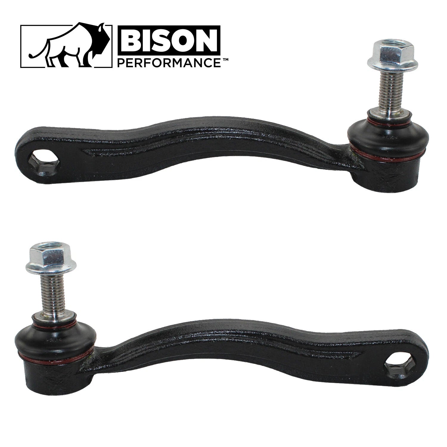 2pc Set Front Stabilizer Bar Link for Mercedes R231 SL-Class (2002–2012)