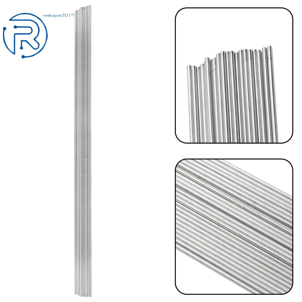 Welding Wire ER308L for TIG Welding (1/8" × 36", 5 lbs)