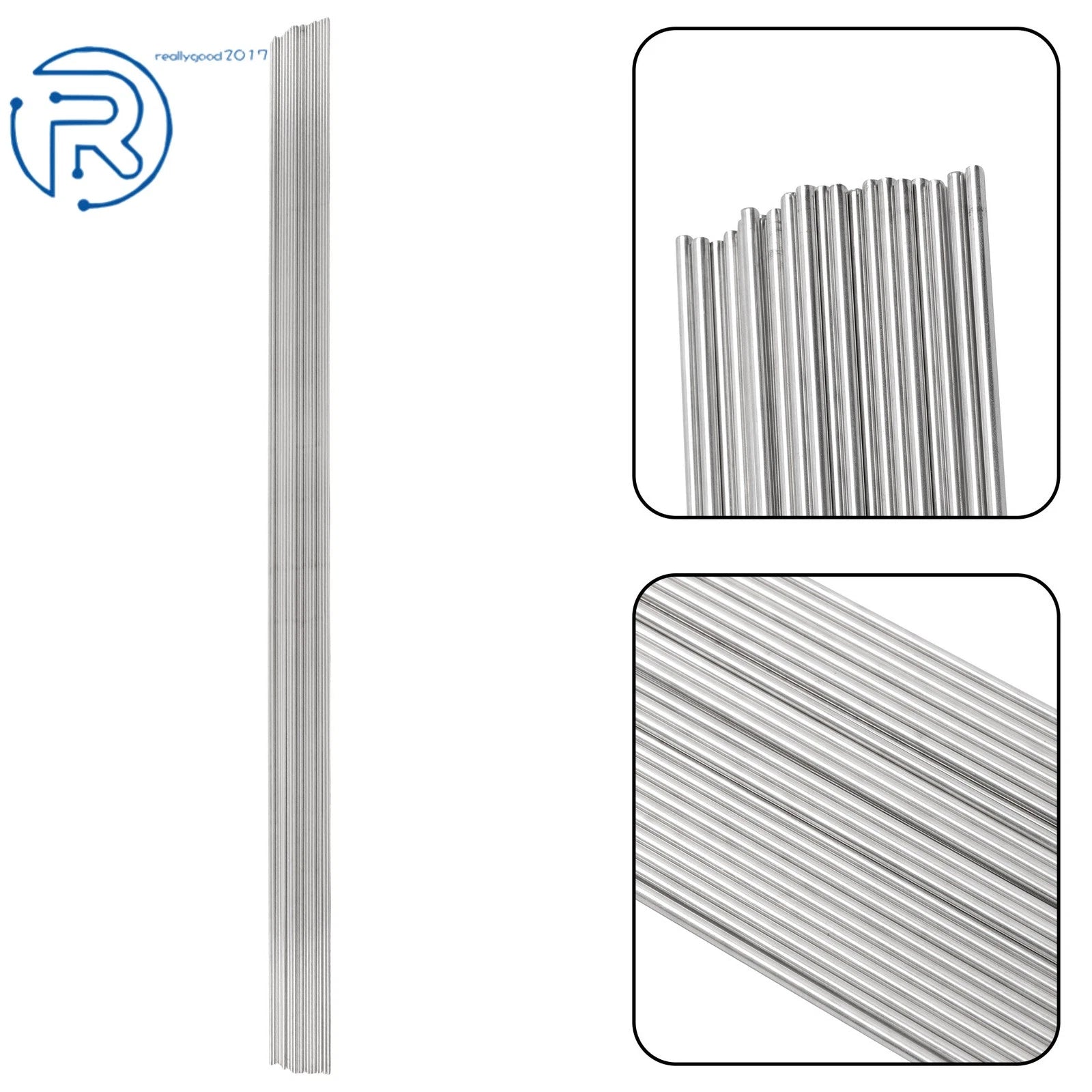 Welding Wire ER308L for TIG Welding (1/8" × 36", 5 lbs)