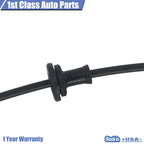 Hood Release Cable for Honda Civic (1996-2000)