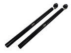 Set of 2 Tie Rods for Can-Am Commander 1000R EFI XMR (2021–2025)