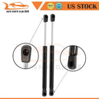 2X Front Hood Gas Springs Lift Support Struts for BMW X3 (2011–2015)