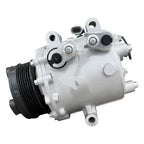 AC Compressor Kit for Pontiac Montana 3.5L (2005–2005) with Rear AC